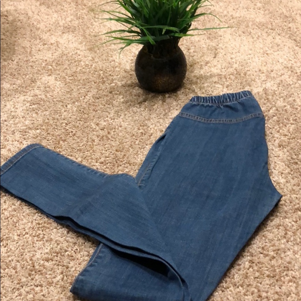 Women jeans by H&M